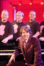 Watch Friday Night with Jonathan Ross Movie4k